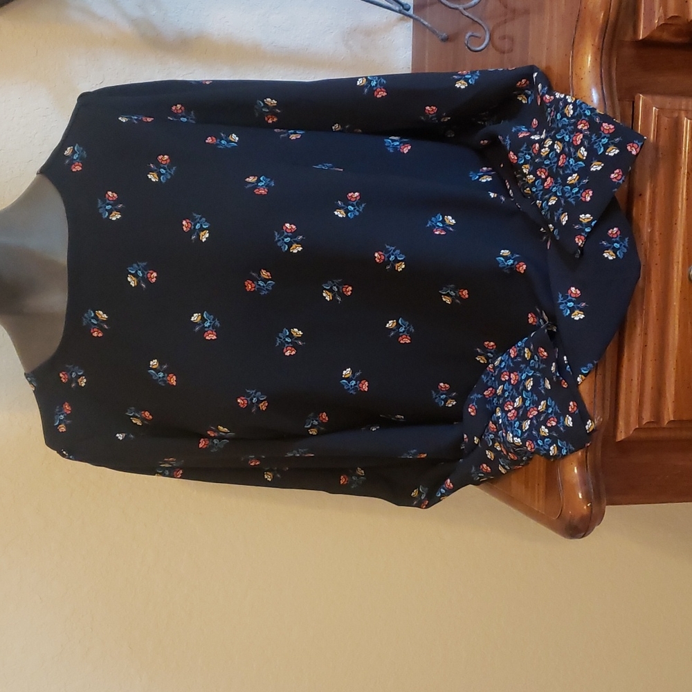 Loft top